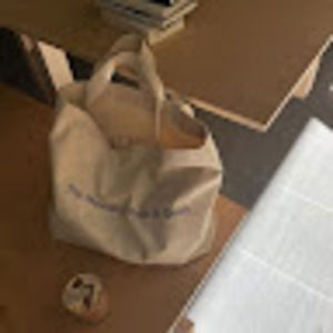 Meet your Posher, Anne